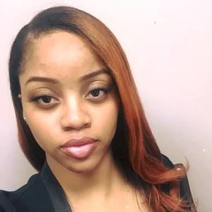 Meet your Posher, Davonna